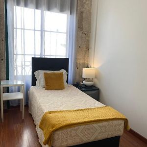 Habitación Individual
