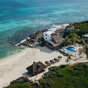 Ventanas Al Mar Beach Front Cozumel (Adults Only)